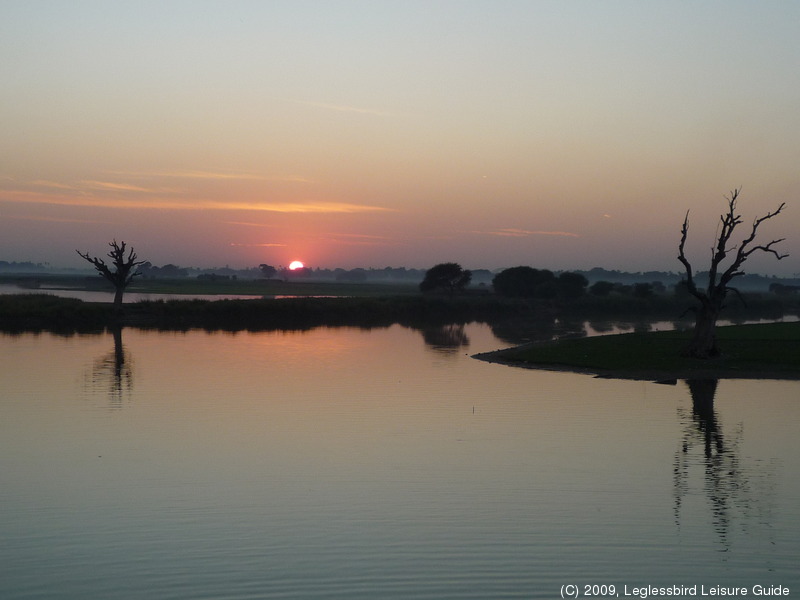 U Beln's Bridge093